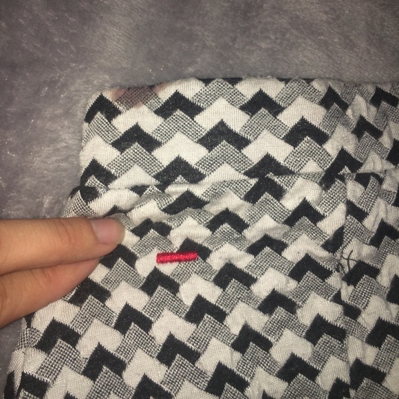 Co-set matching crop top and skirt - Picture 5 of 8